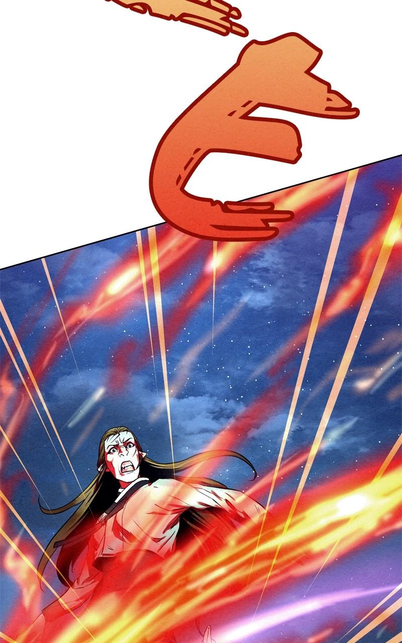 Spirit Hunter Chap 98 - Next Chap 99