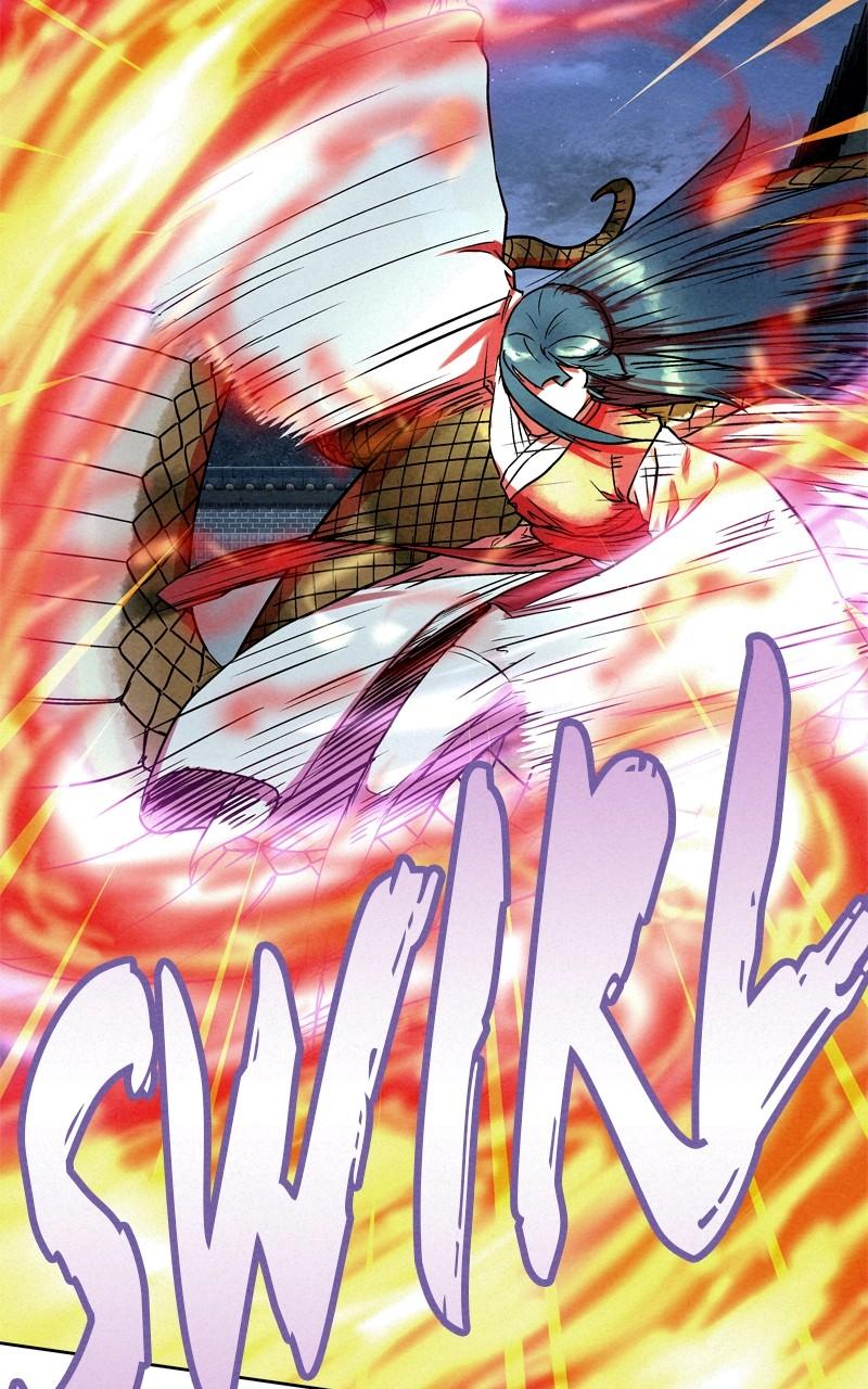 Spirit Hunter Chap 98 - Next Chap 99