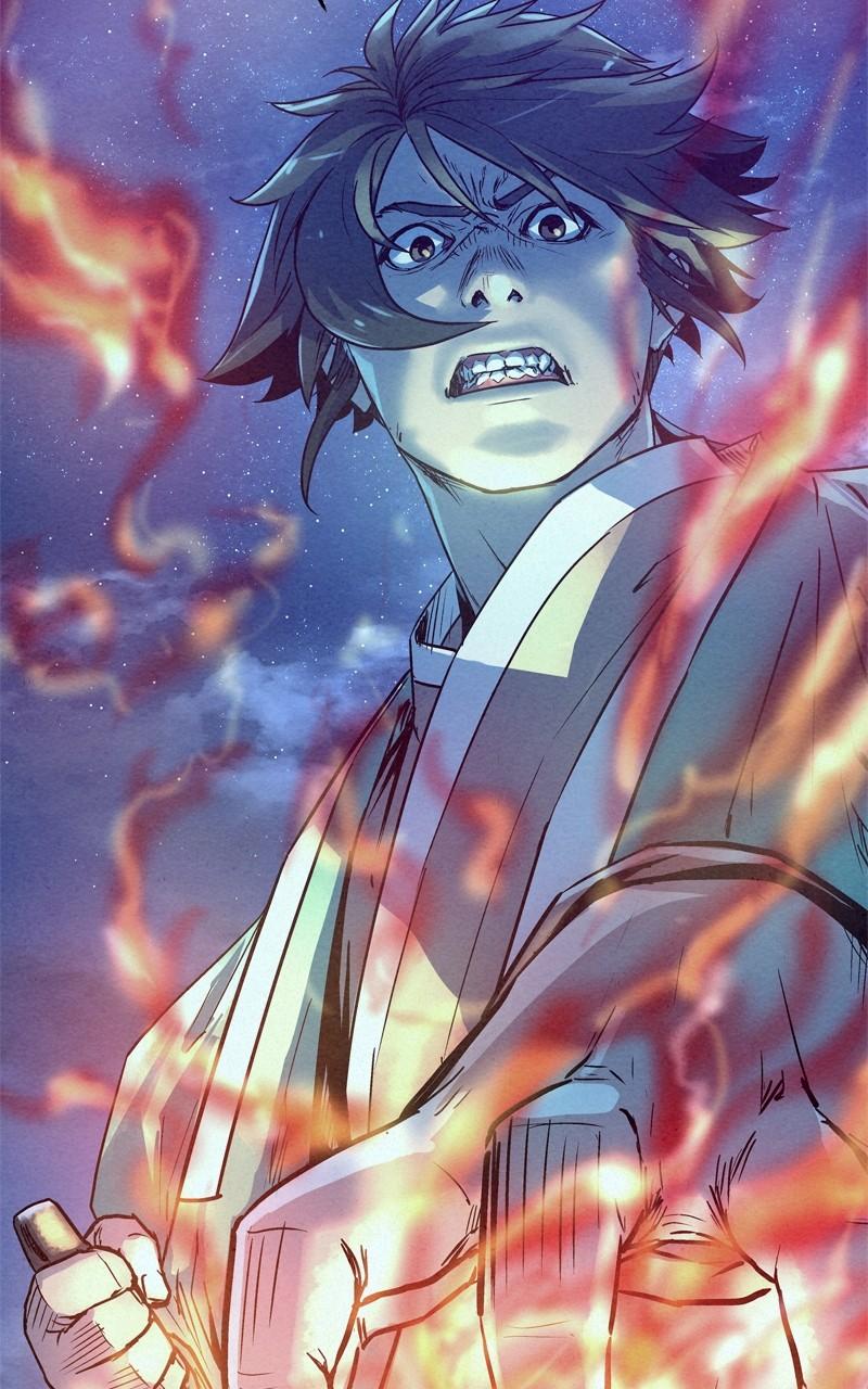 Spirit Hunter Chap 98 - Next Chap 99