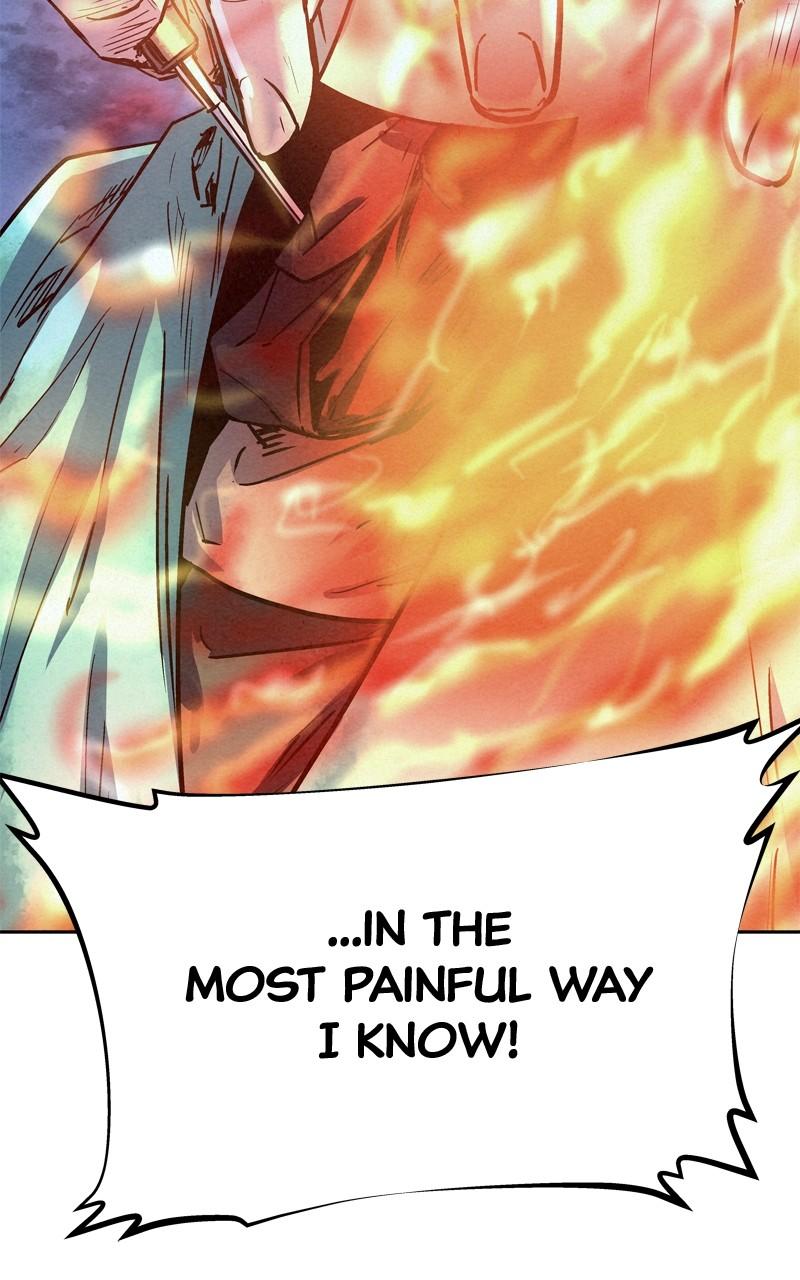 Spirit Hunter Chap 98 - Next Chap 99