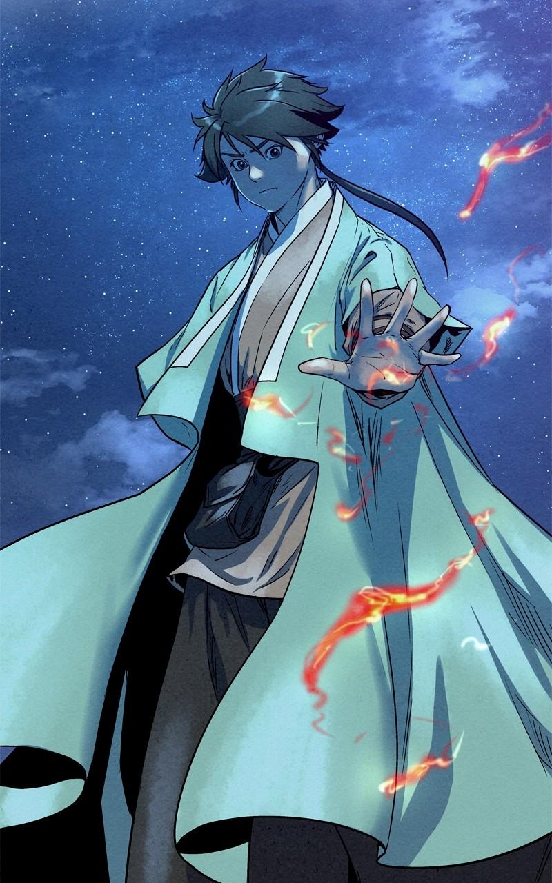 Spirit Hunter Chap 98 - Next Chap 99