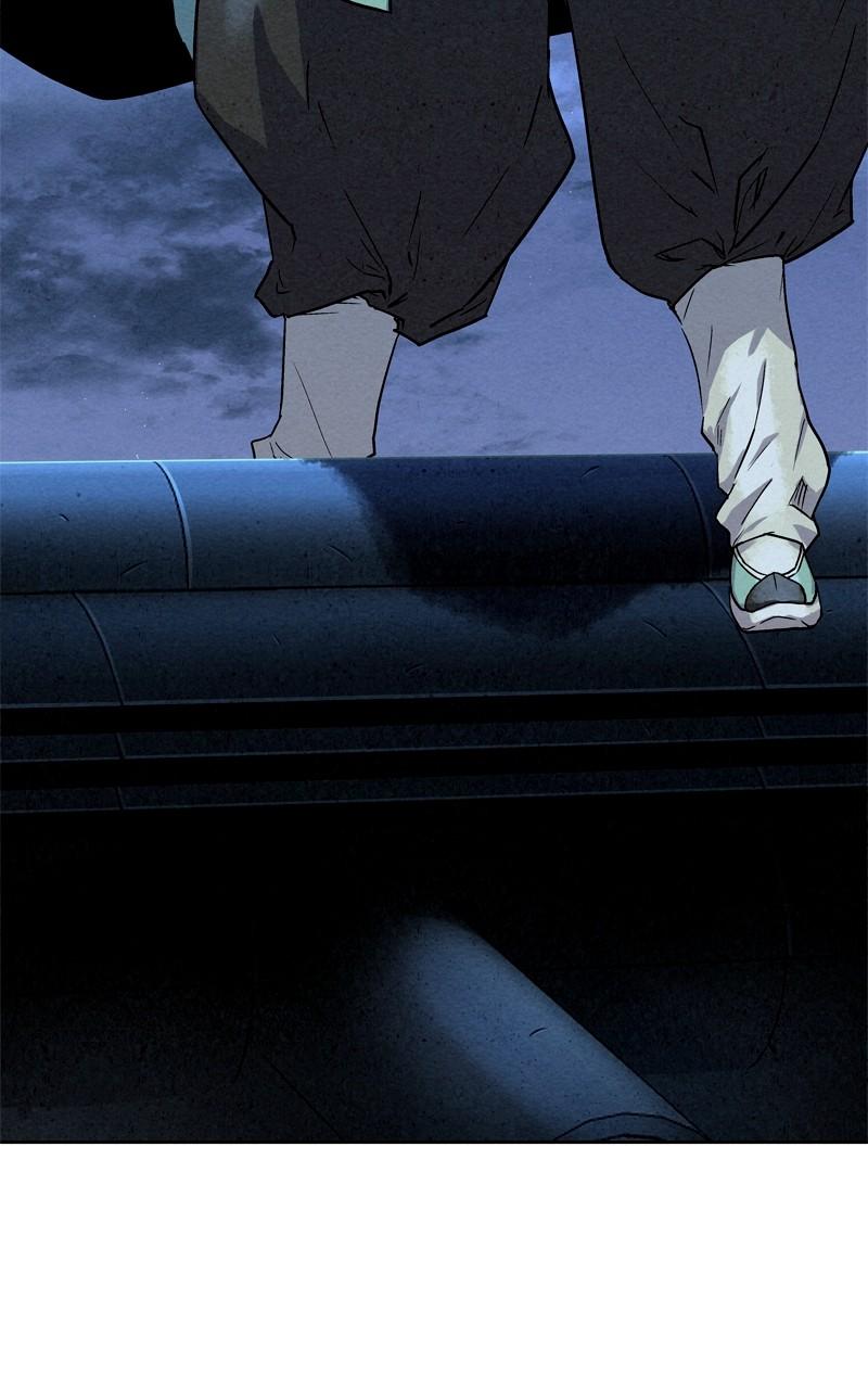 Spirit Hunter Chap 98 - Next Chap 99