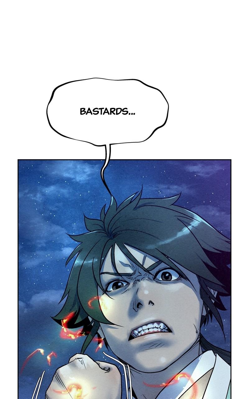 Spirit Hunter Chap 98 - Next Chap 99