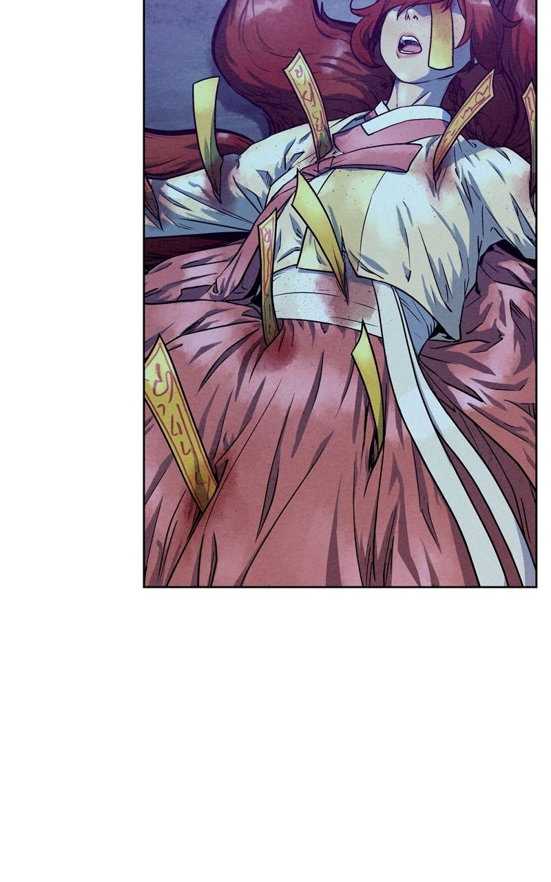 Spirit Hunter Chap 98 - Next Chap 99