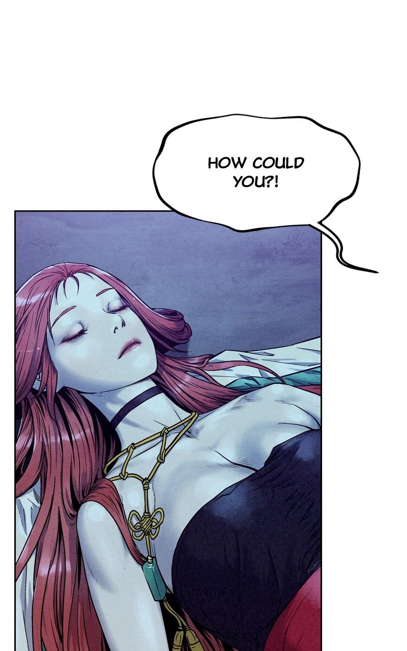 Spirit Hunter Chap 98 - Next Chap 99