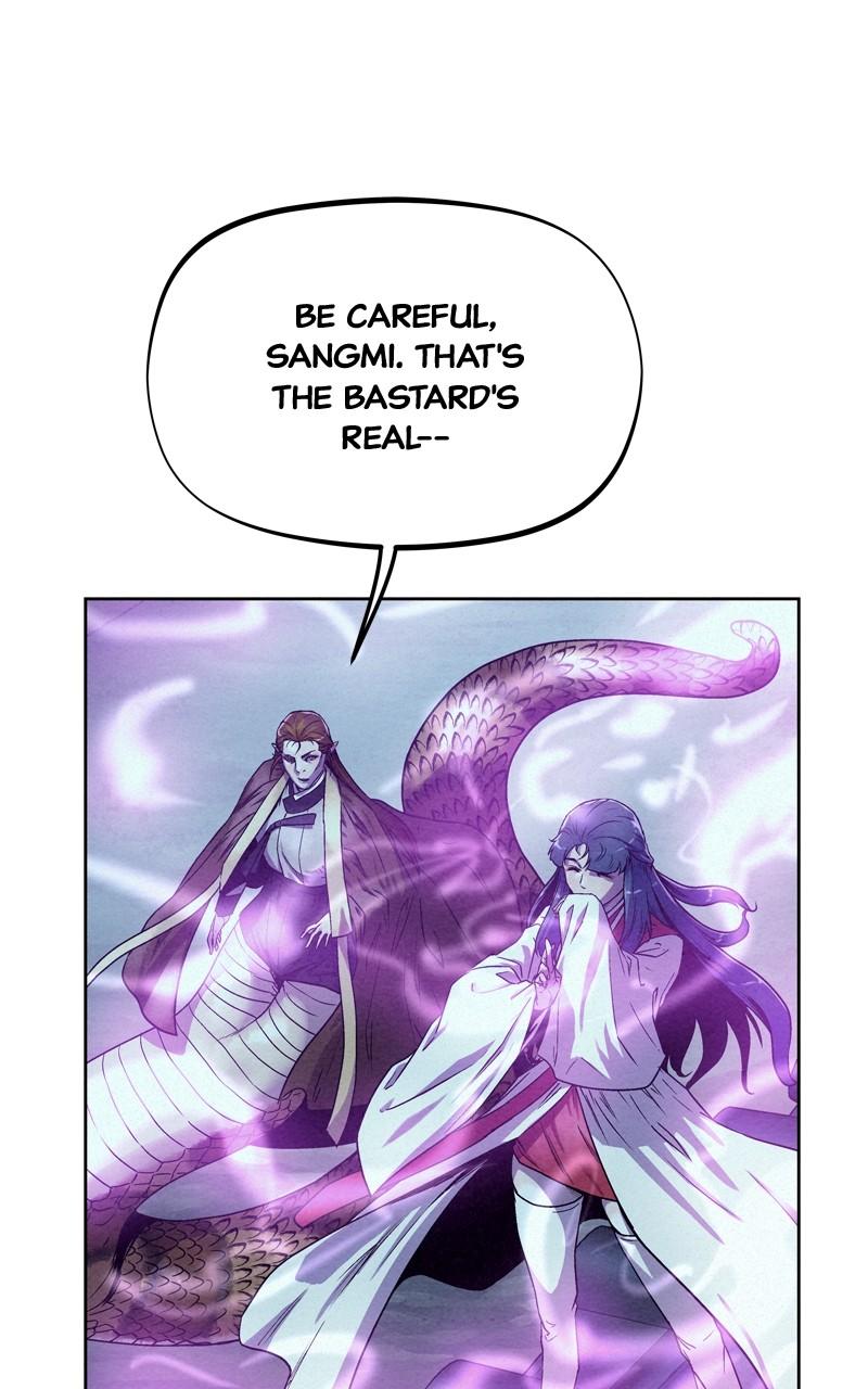 Spirit Hunter Chap 98 - Next Chap 99