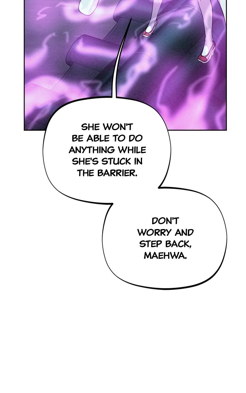 Spirit Hunter Chap 98 - Next Chap 99