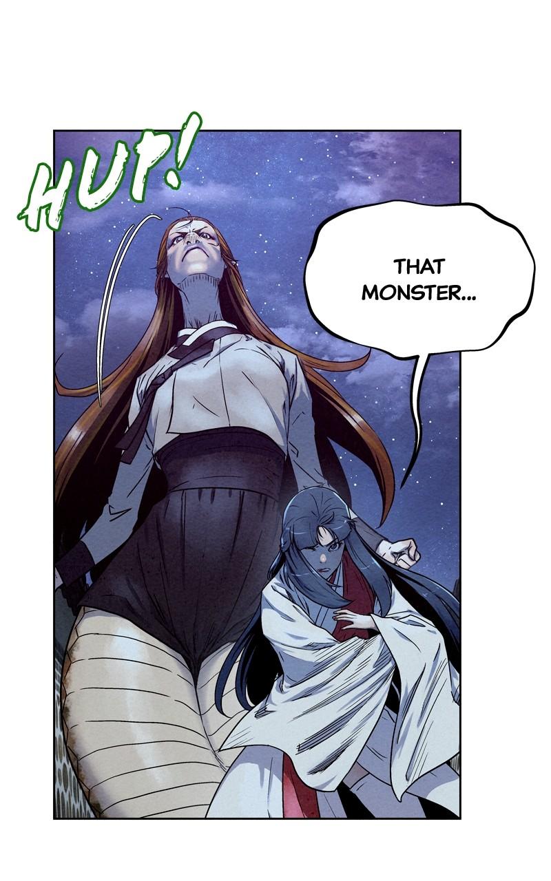 Spirit Hunter Chap 98 - Next Chap 99