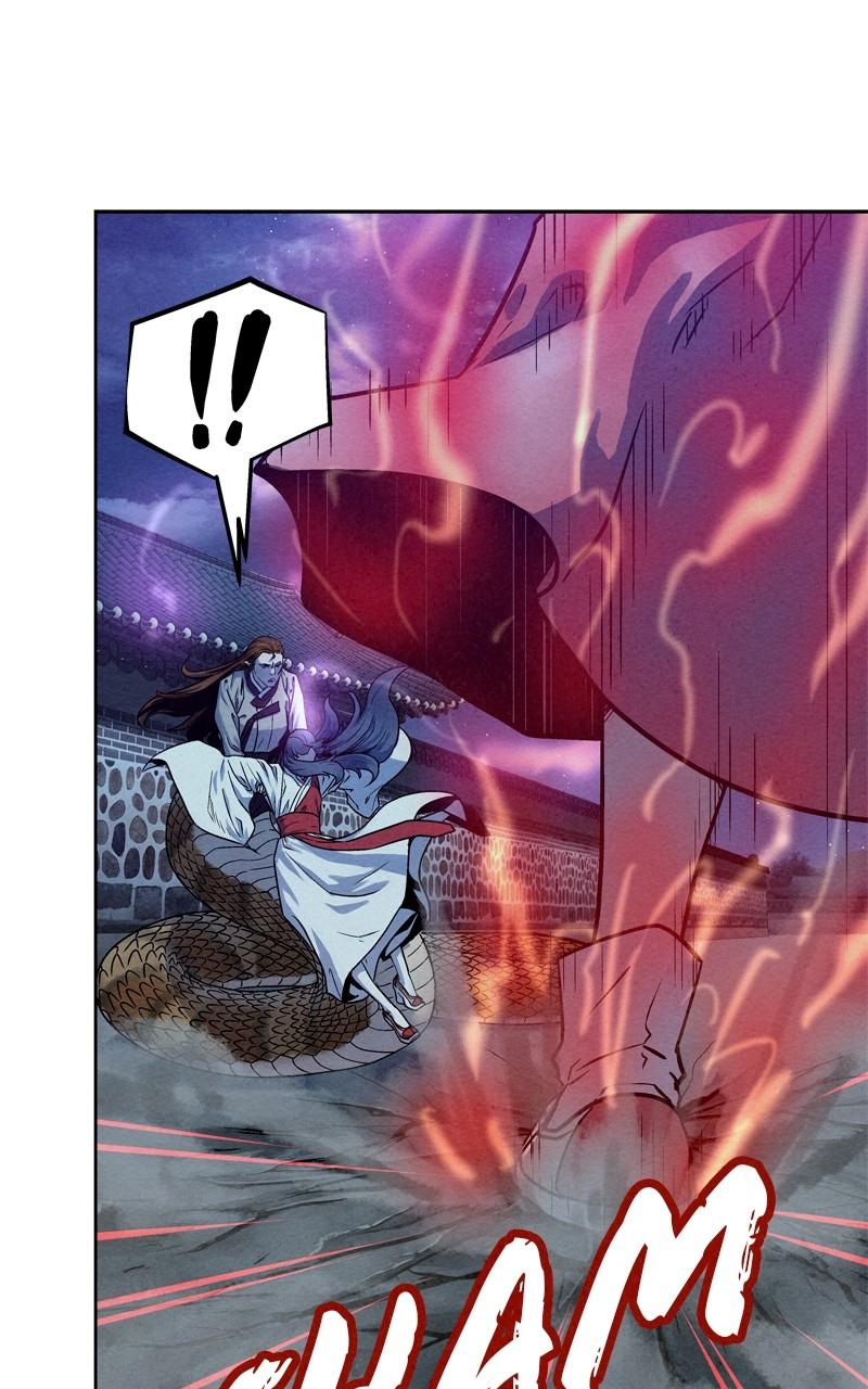 Spirit Hunter Chap 98 - Next Chap 99