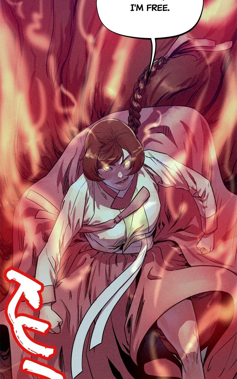 Spirit Hunter Chap 98 - Next Chap 99