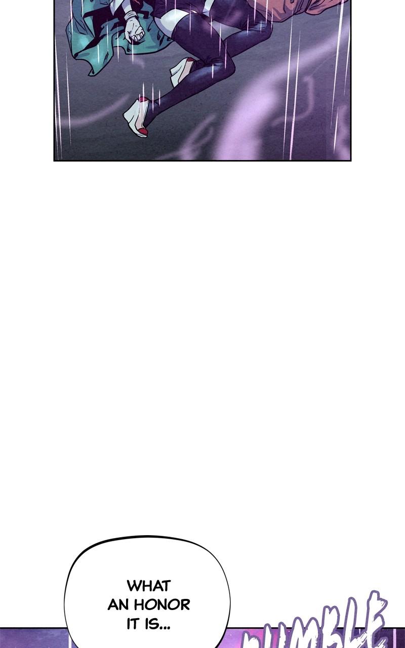 Spirit Hunter Chap 98 - Next Chap 99