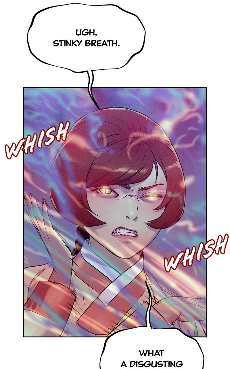 Spirit Hunter Chap 98 - Next Chap 99
