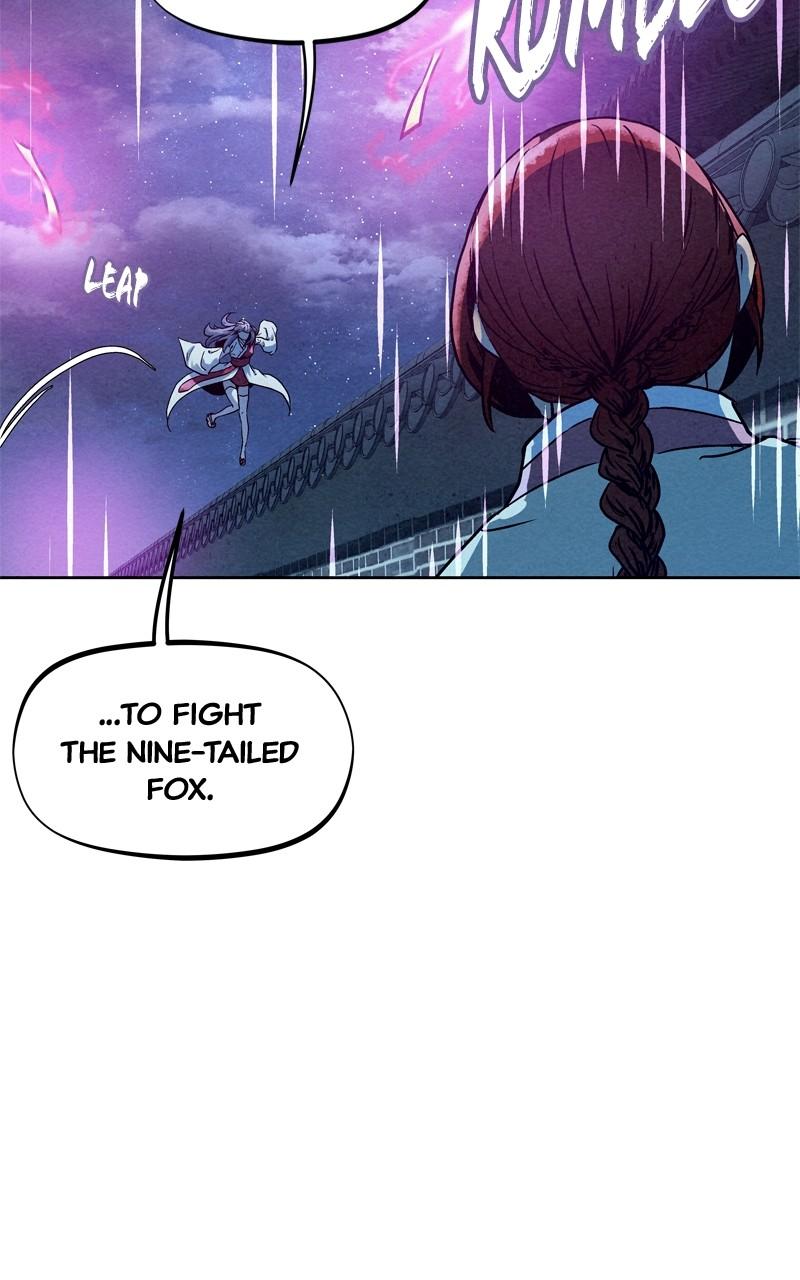 Spirit Hunter Chap 98 - Next Chap 99