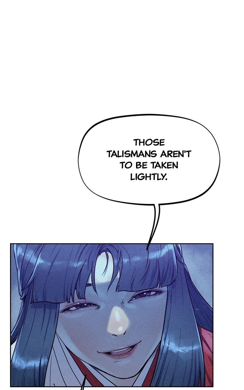 Spirit Hunter Chap 98 - Next Chap 99