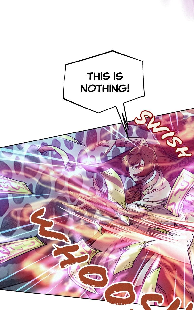 Spirit Hunter Chap 98 - Next Chap 99