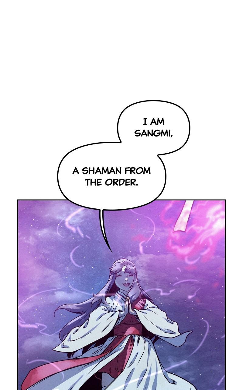 Spirit Hunter Chap 98 - Next Chap 99