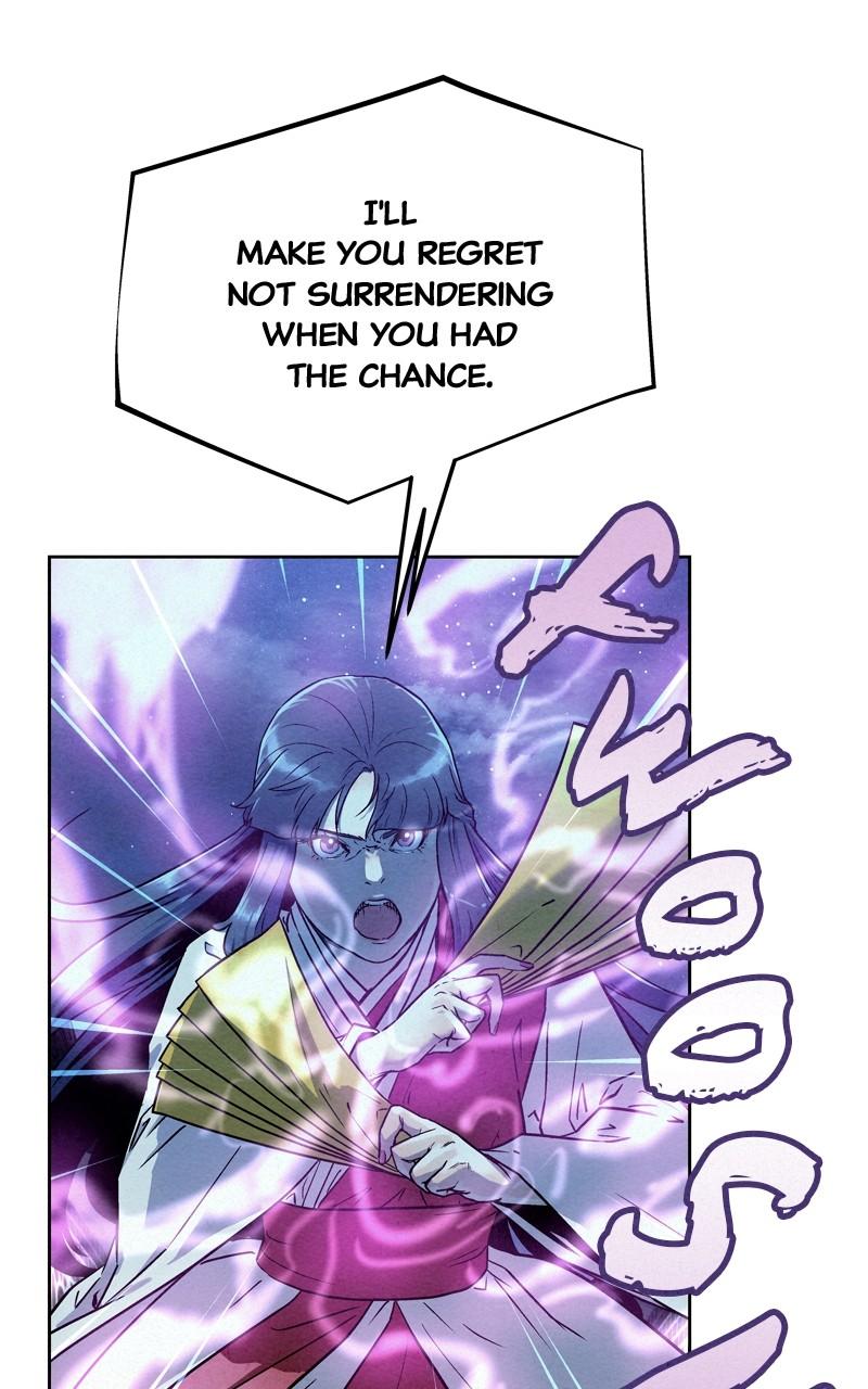 Spirit Hunter Chap 98 - Next Chap 99
