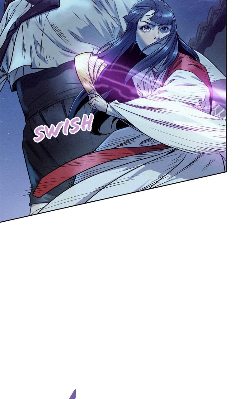 Spirit Hunter Chap 98 - Next Chap 99