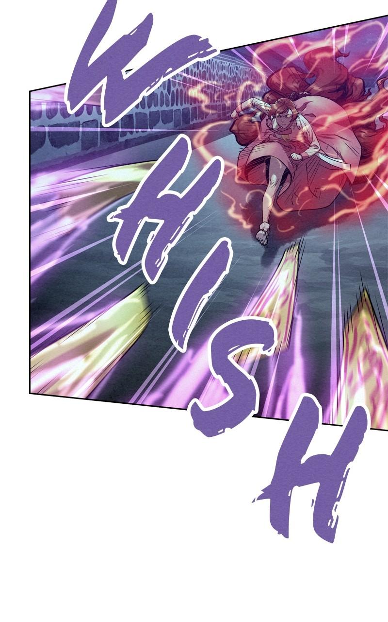 Spirit Hunter Chap 98 - Next Chap 99