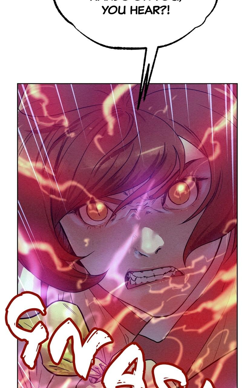 Spirit Hunter Chap 98 - Next Chap 99