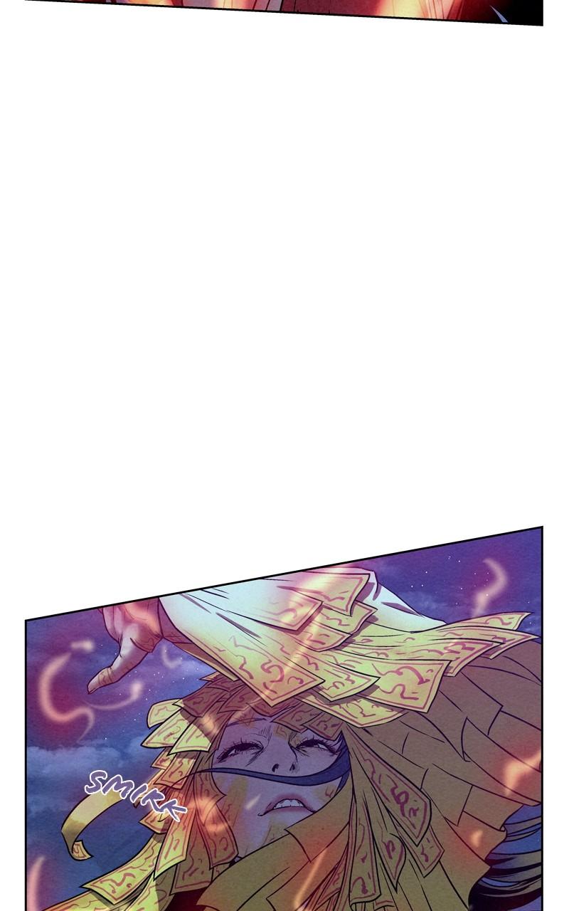 Spirit Hunter Chap 98 - Next Chap 99