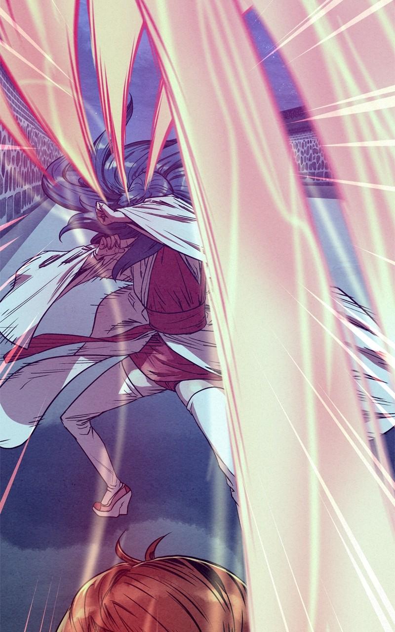 Spirit Hunter Chap 98 - Next Chap 99