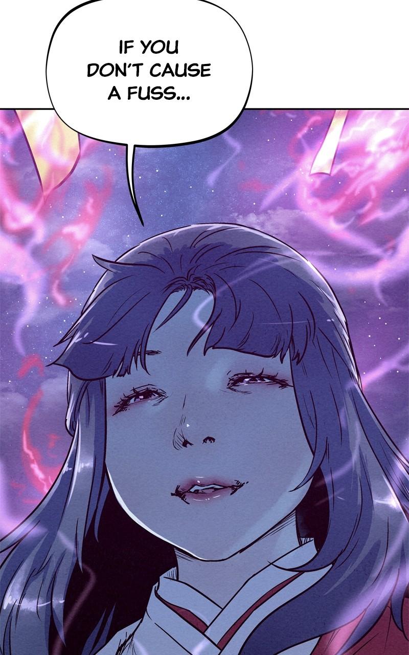 Spirit Hunter Chap 98 - Next Chap 99