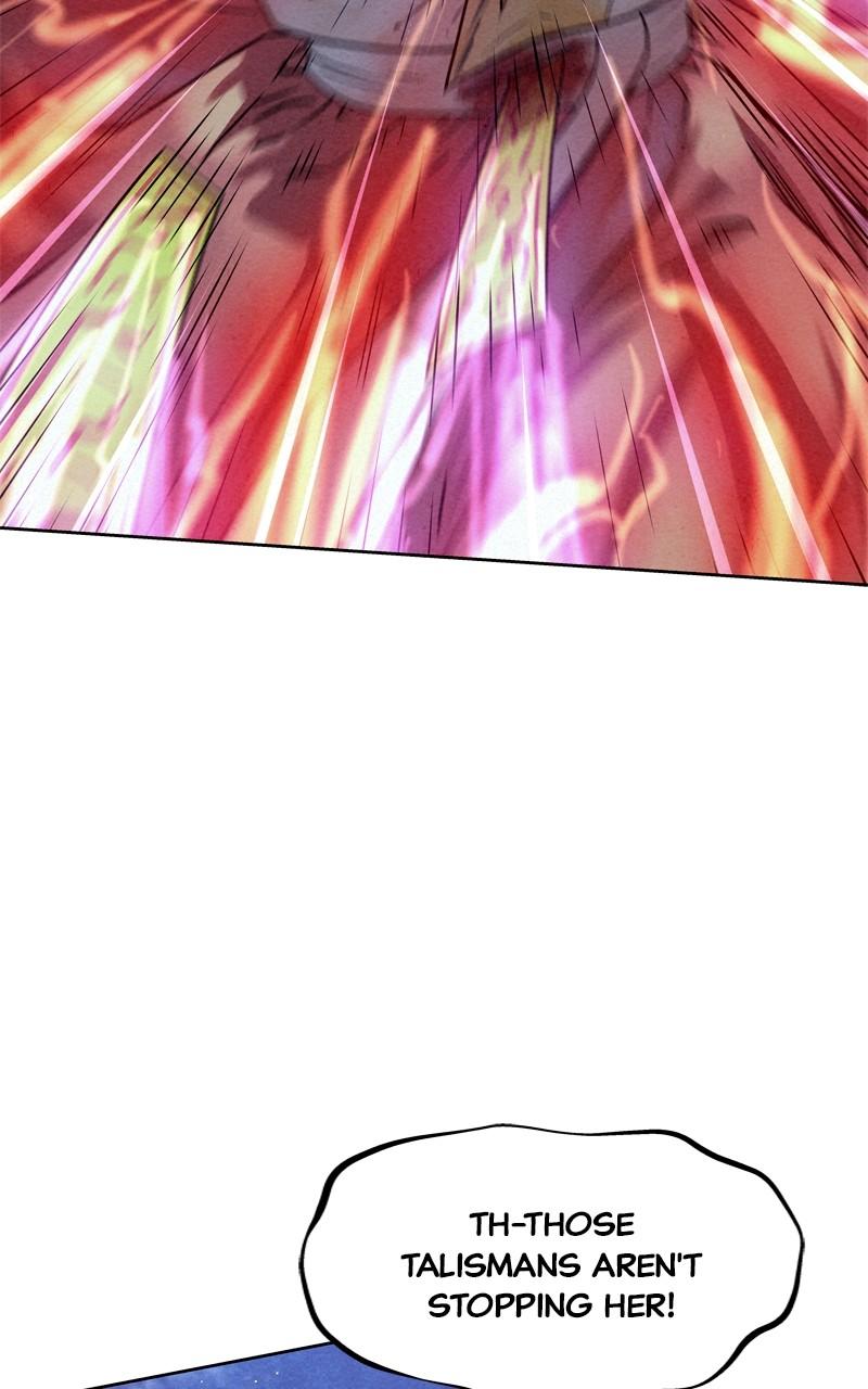 Spirit Hunter Chap 98 - Next Chap 99