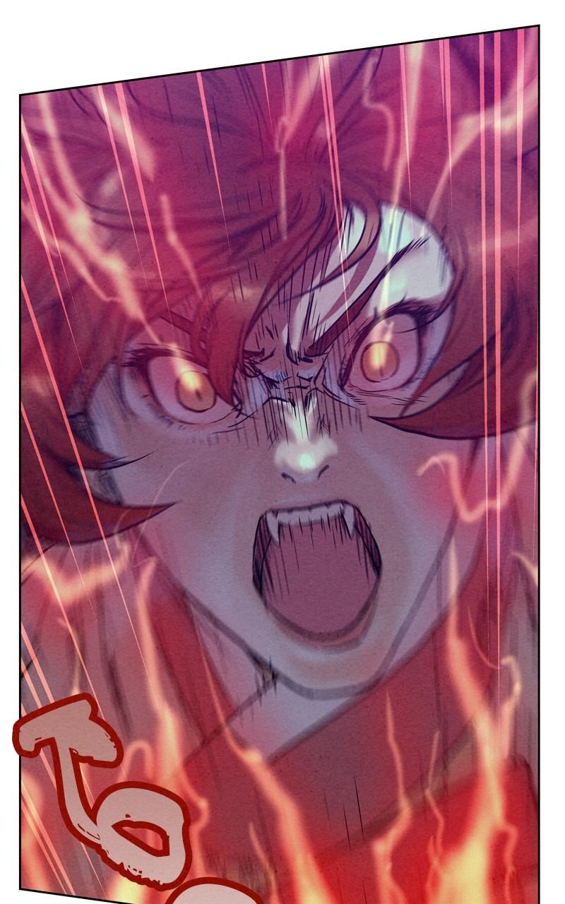 Spirit Hunter Chap 98 - Next Chap 99
