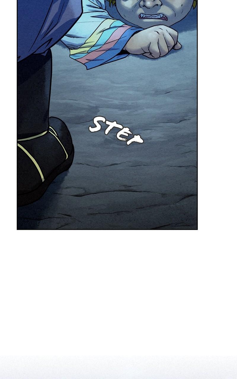 Spirit Hunter Chap 99 - Next Chap 100
