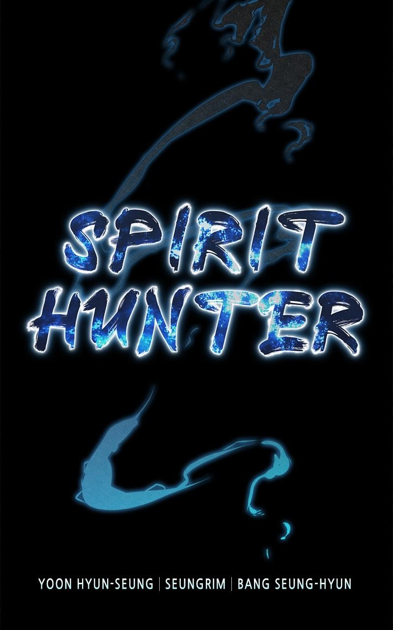Spirit Hunter Chap 99 - Next Chap 100