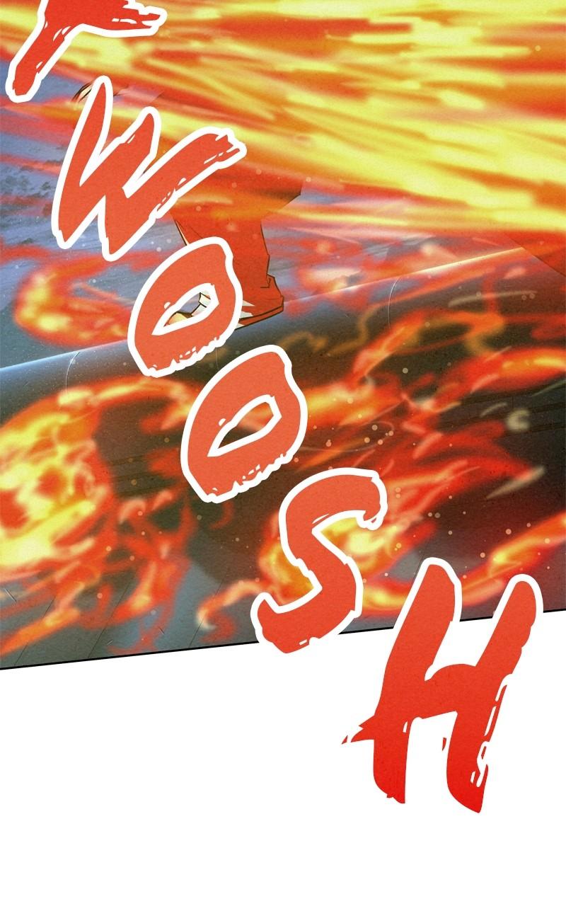 Spirit Hunter Chap 99 - Next Chap 100
