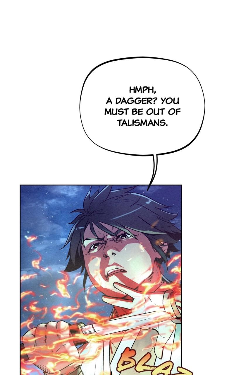 Spirit Hunter Chap 99 - Next Chap 100