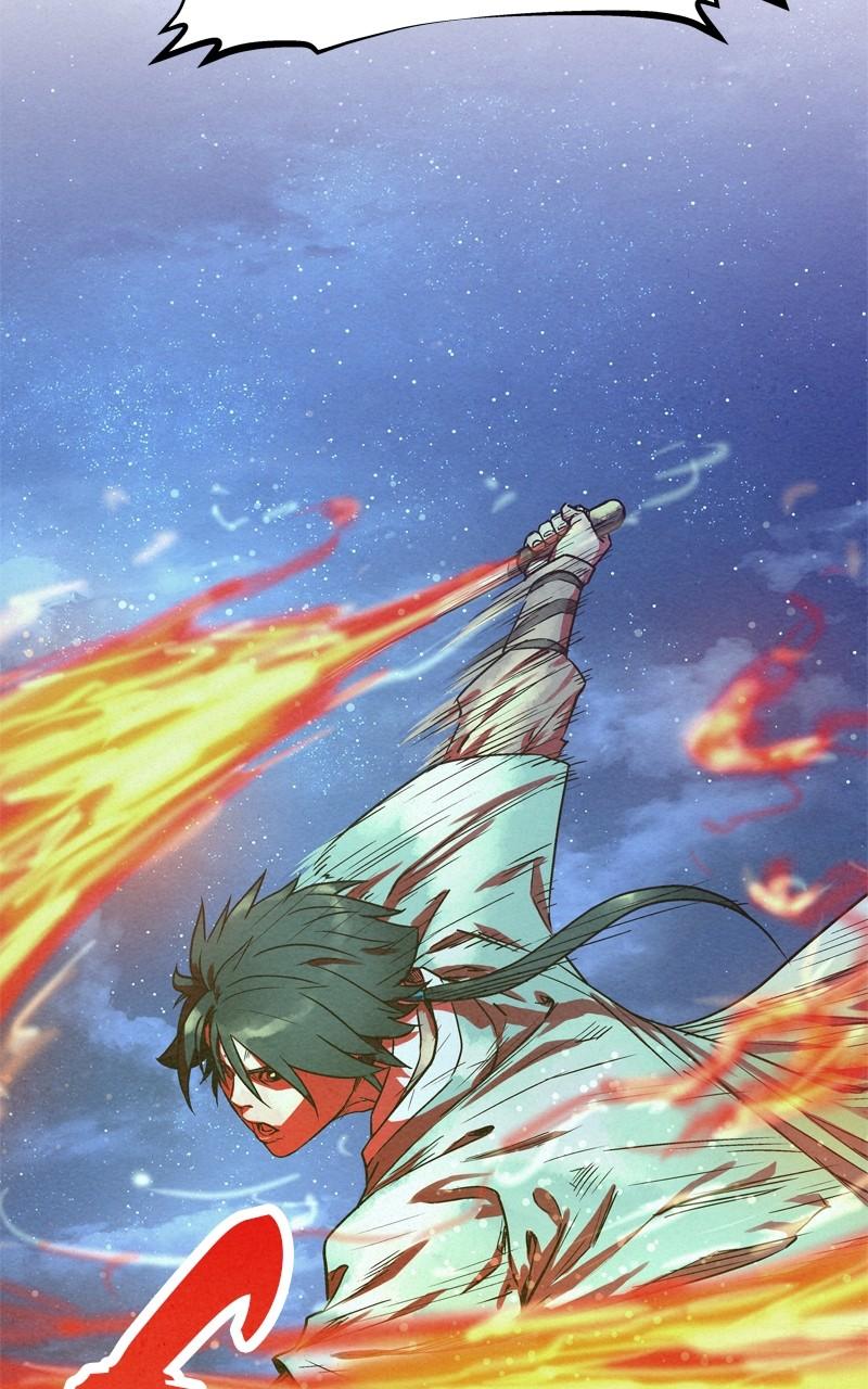 Spirit Hunter Chap 99 - Next Chap 100