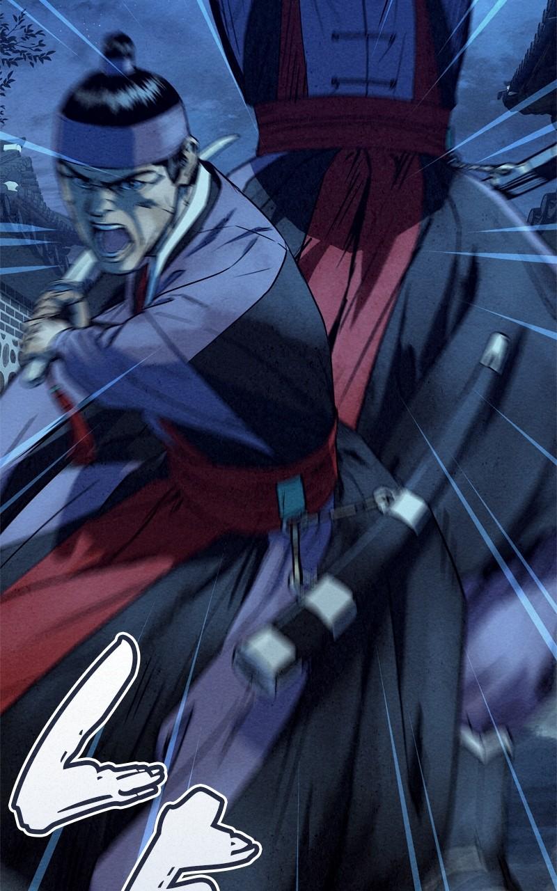 Spirit Hunter Chap 99 - Next Chap 100