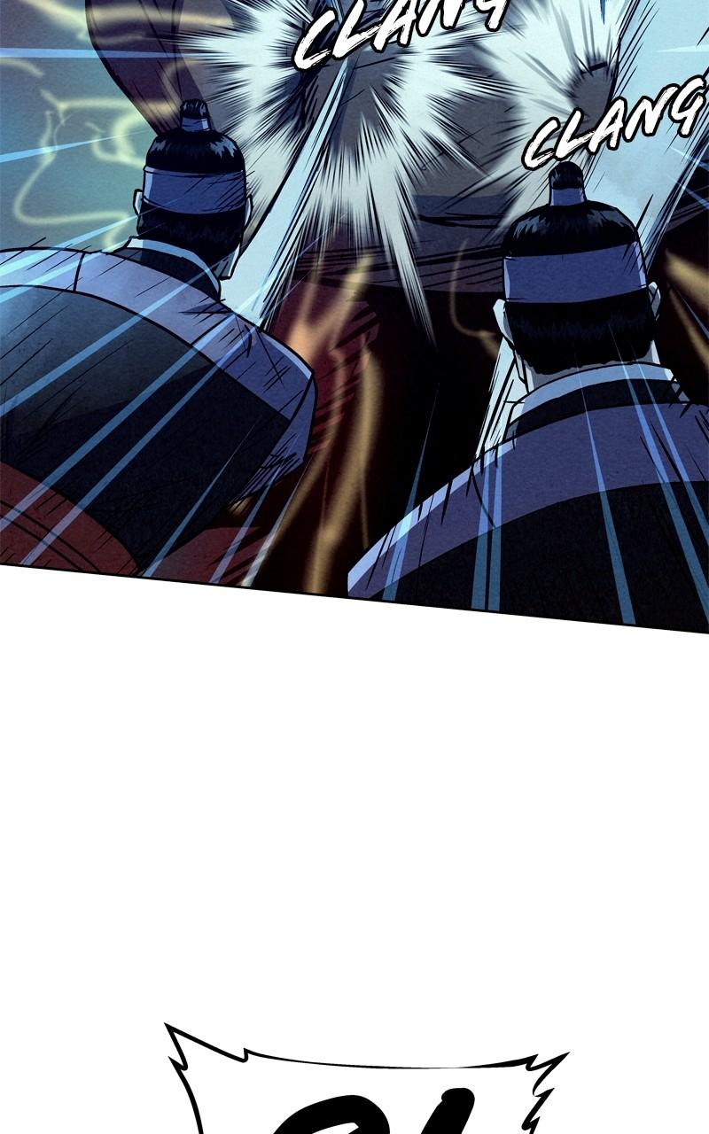 Spirit Hunter Chap 99 - Next Chap 100