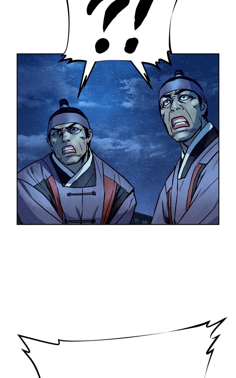 Spirit Hunter Chap 99 - Next Chap 100