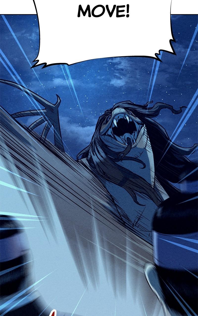 Spirit Hunter Chap 99 - Next Chap 100