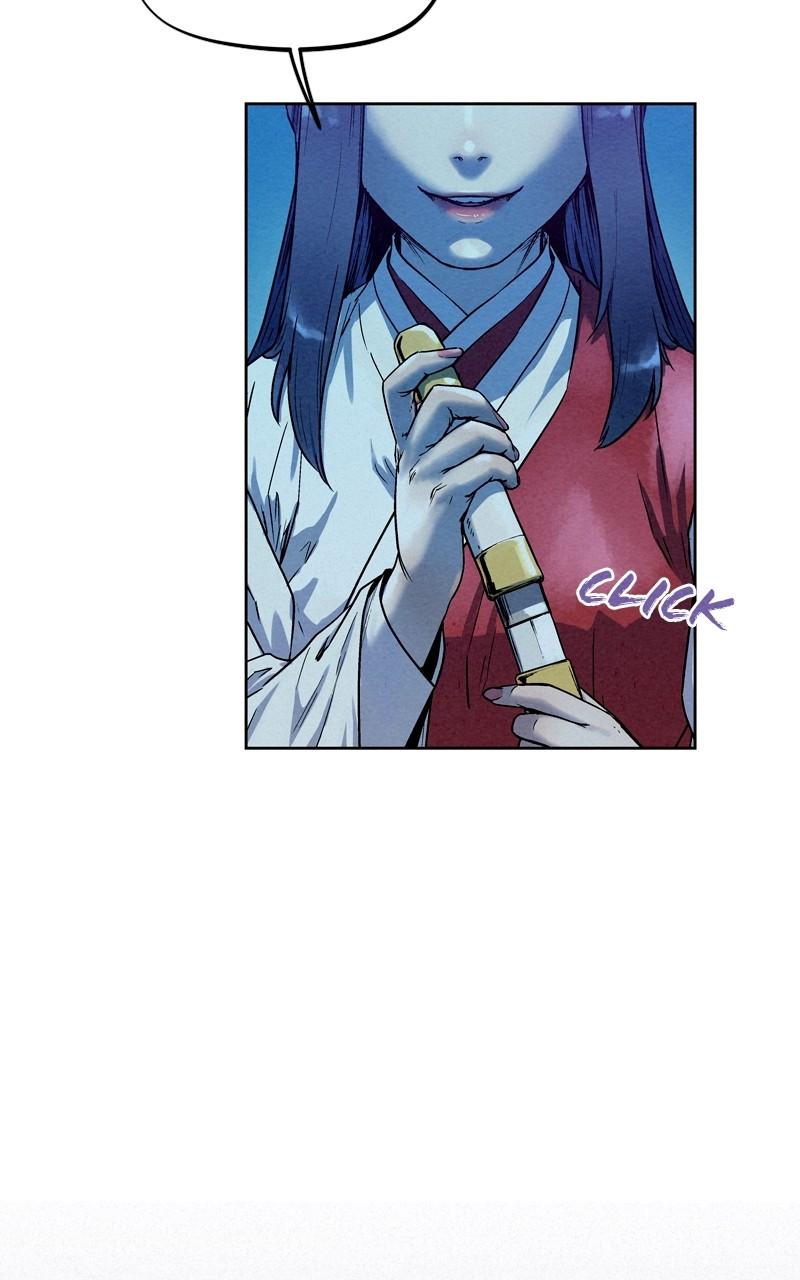 Spirit Hunter Chap 99 - Next Chap 100