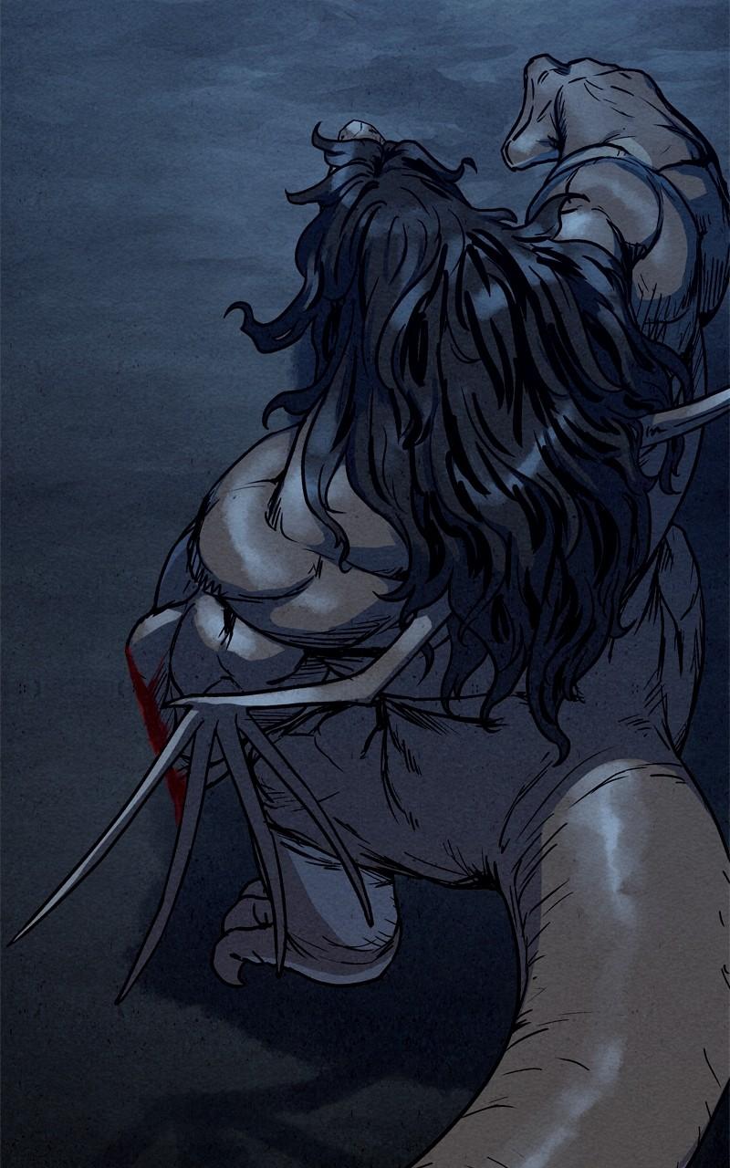 Spirit Hunter Chap 99 - Next Chap 100
