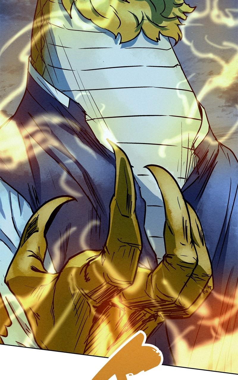 Spirit Hunter Chap 99 - Next Chap 100