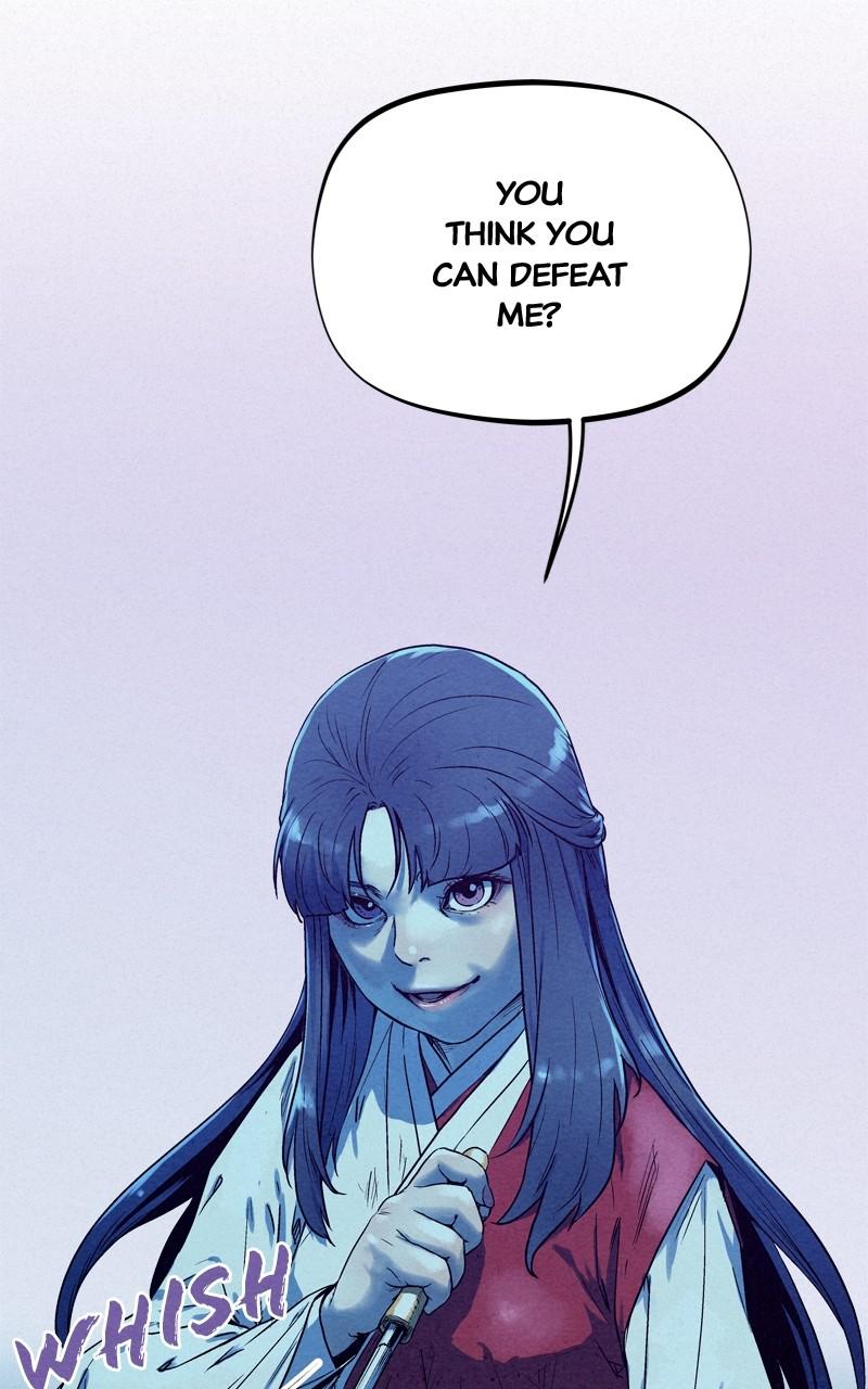 Spirit Hunter Chap 99 - Next Chap 100