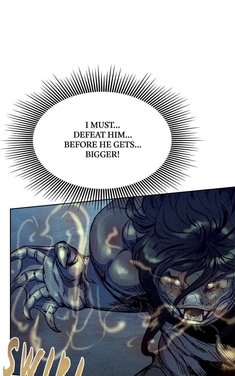 Spirit Hunter Chap 99 - Next Chap 100