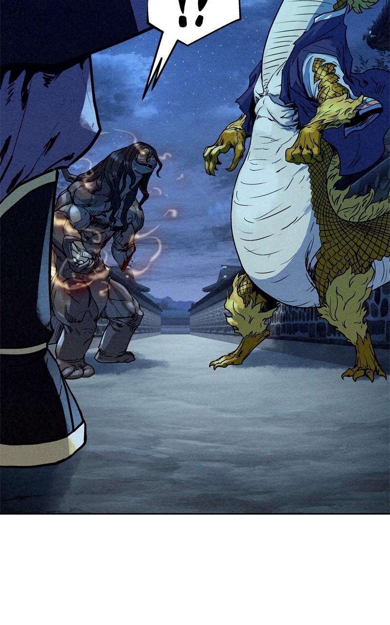 Spirit Hunter Chap 99 - Next Chap 100