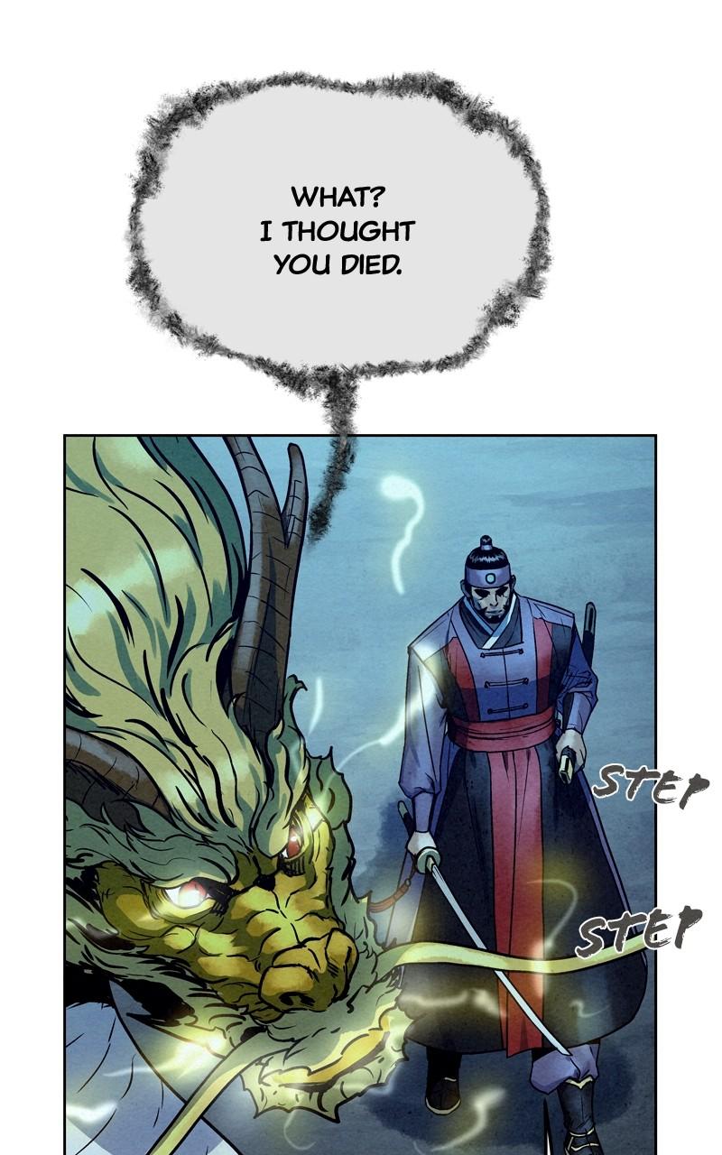 Spirit Hunter Chap 99 - Next Chap 100