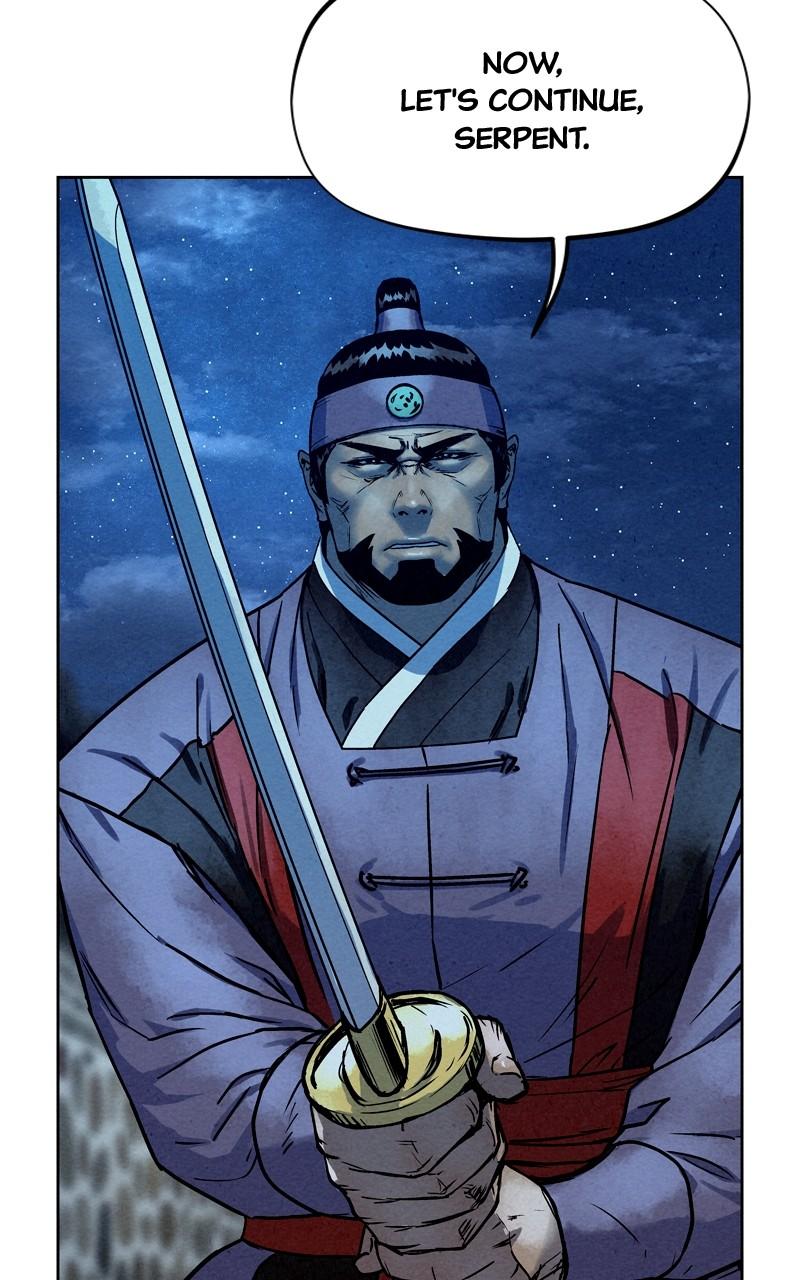 Spirit Hunter Chap 99 - Next Chap 100