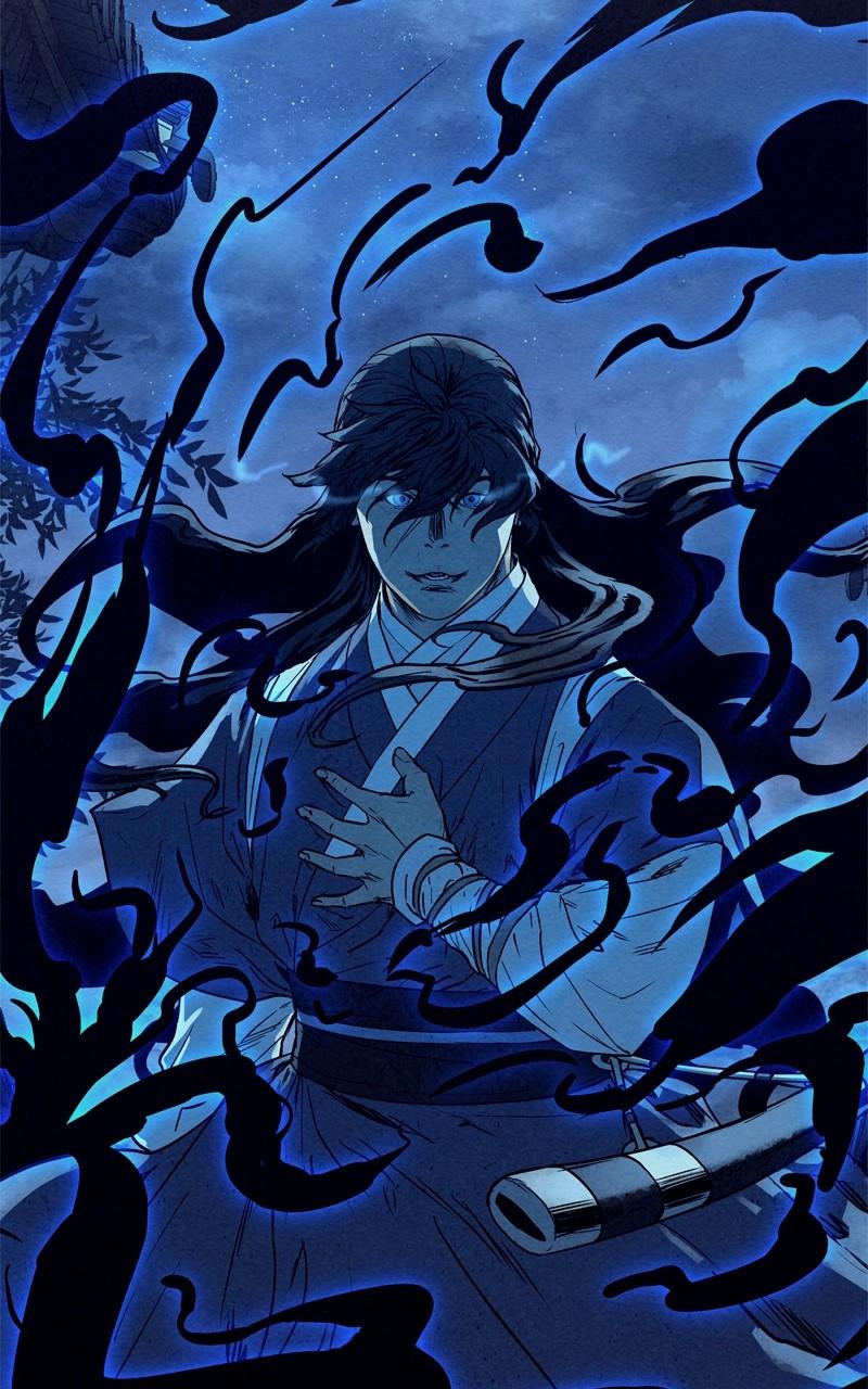 Spirit Hunter Chap 99 - Next Chap 100