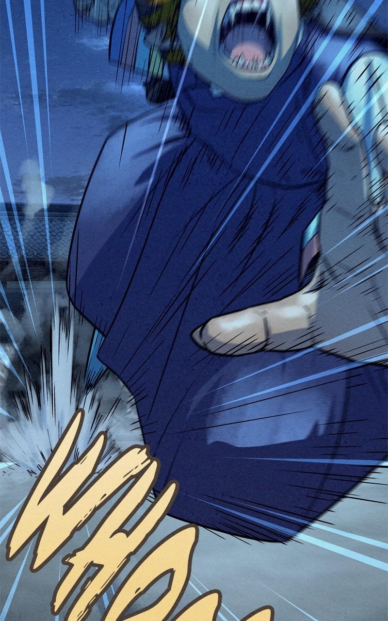Spirit Hunter Chap 99 - Next Chap 100