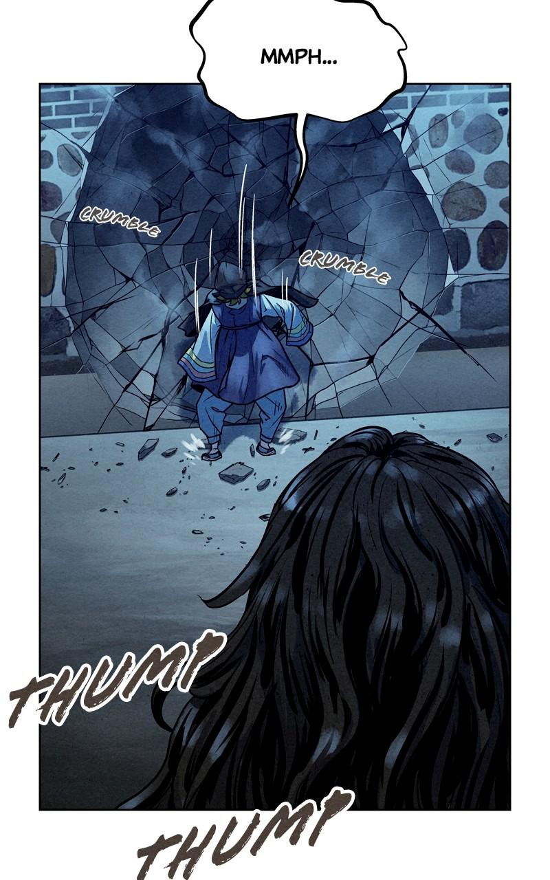 Spirit Hunter Chap 99 - Next Chap 100