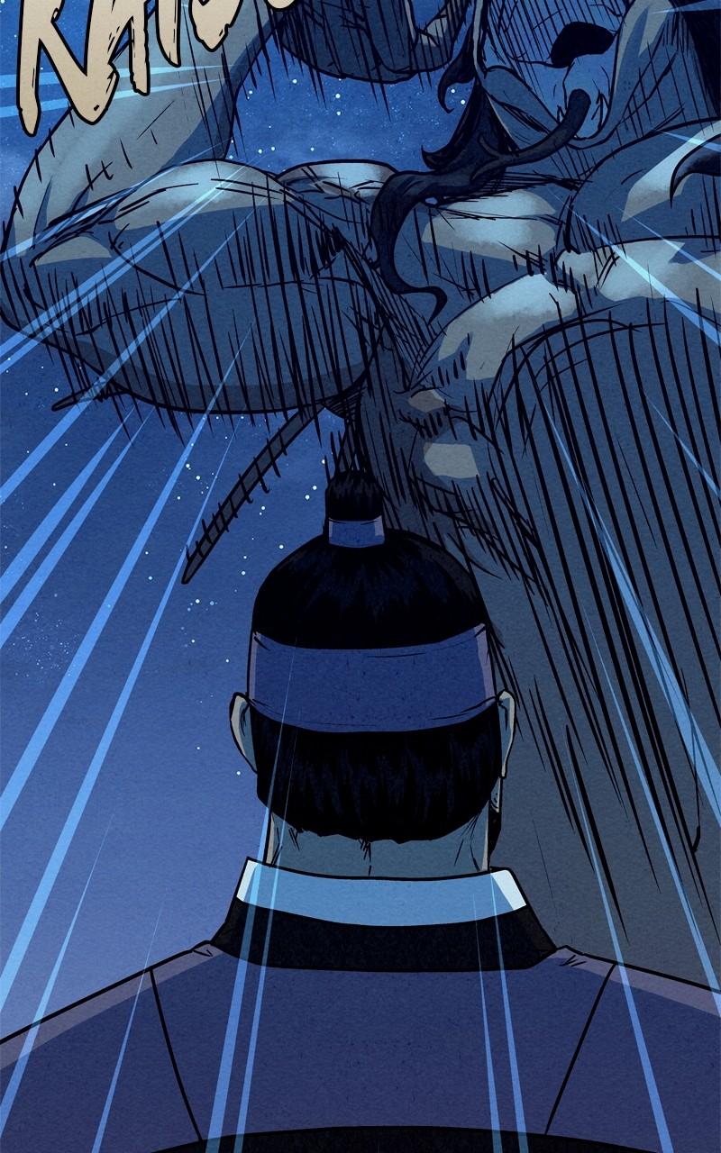 Spirit Hunter Chap 99 - Next Chap 100